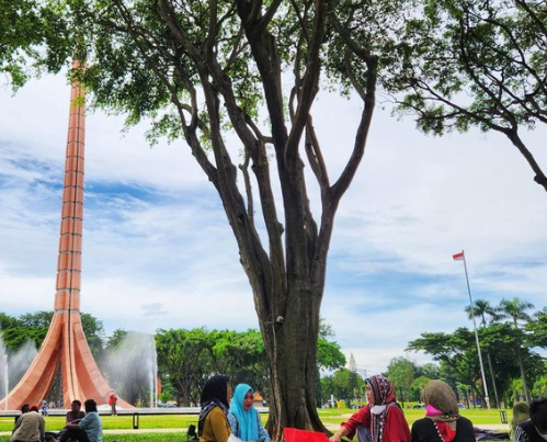 Destinasi Liburan Jakarta Yang Wajib Dikunjungi Keluarga