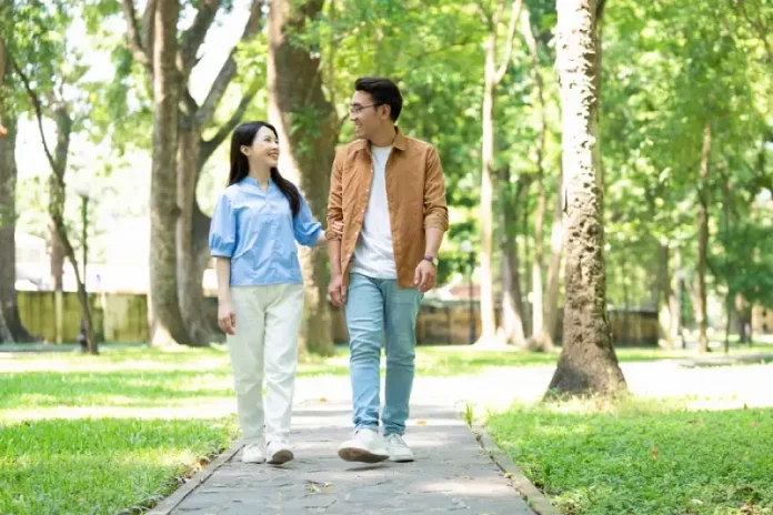 10 Tempat Wisata Terbaik Sangat Cocok Untuk Berpasangan