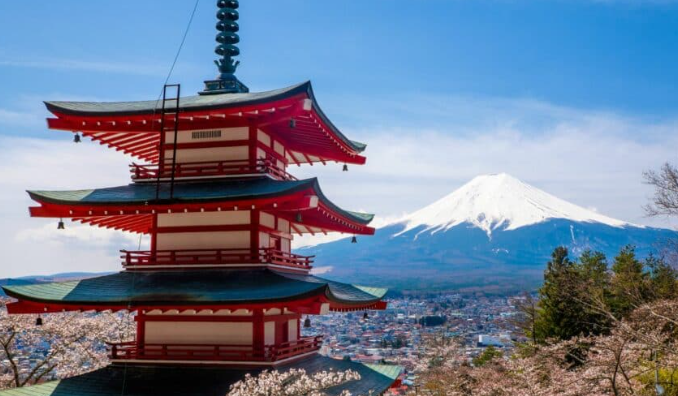 Menjelajahi Ikon Wisata Tokyo dari Tradisional hingga Modern