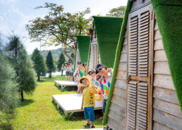 Destinasi Wisata Favorit untuk Liburan Keluarga