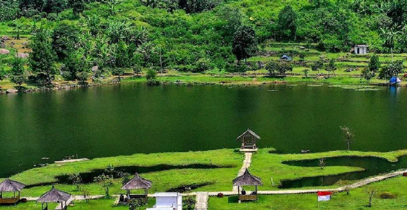 Rekomendasi Tempat Wisata Alam Terpopuler di Puncak Bogor