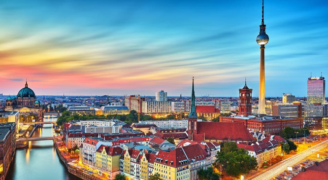 Wisata Kota Berlin: Sejarah dan Budaya Modern