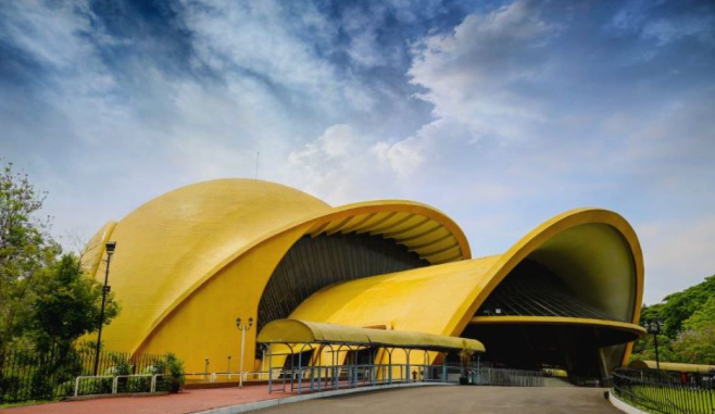 Taman Mini Indonesia Indah (TMII) sebagai Ikon Wisata Edukasi