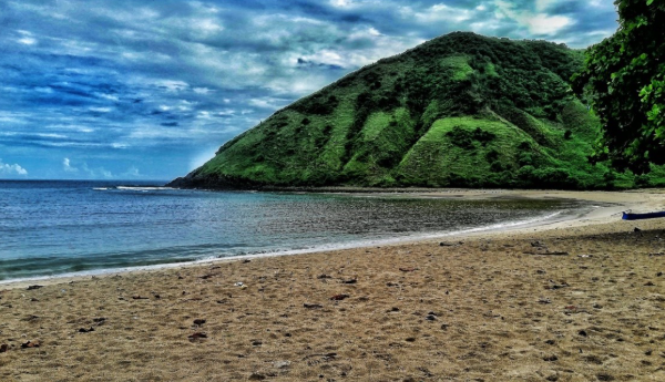 Liburan Seru Menjelajahi Pantai Terindah di Indonesia