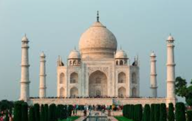 Wisata Taj Mahal: Ikon Cinta dan Sejarah India
