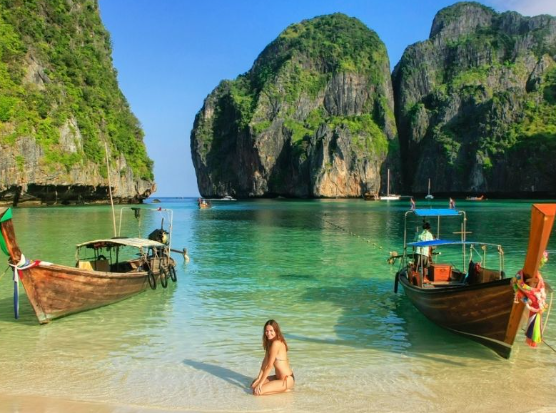 Wisata Pantai Indah di Phuket yang Mendunia