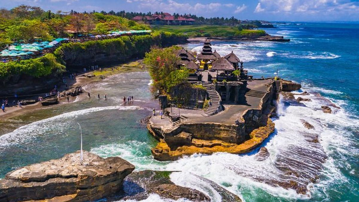 Review Wisata Terbaik 2026 Dengan Destinasi Paling Amunisi