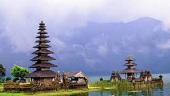 Wisata Bali Surga Tropis dengan Budaya Menawan