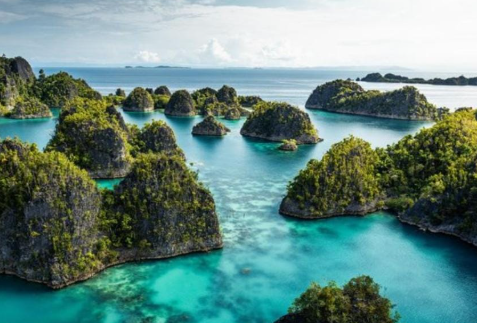 Review Wisata Raja Ampat 2026: Surga Bahari Indonesia Timur