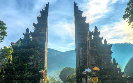 Review Wisata Alam Terbaru Favorit Destinasi Liburan Modern